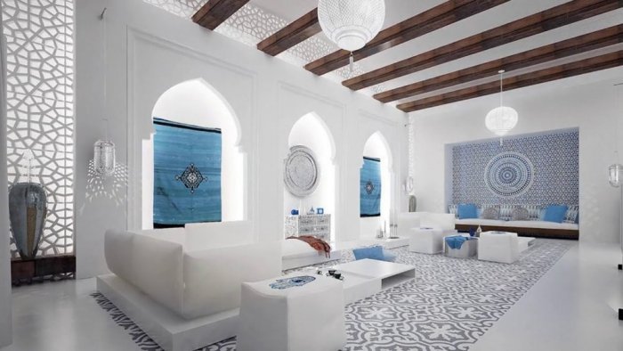 شركة تصميم ديكور داخلي ابوظبي محلات ديكور فلل قصور تصميم ديكور مطاعم