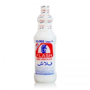 فلاش منظف