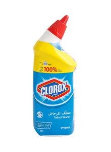 كلوريكس