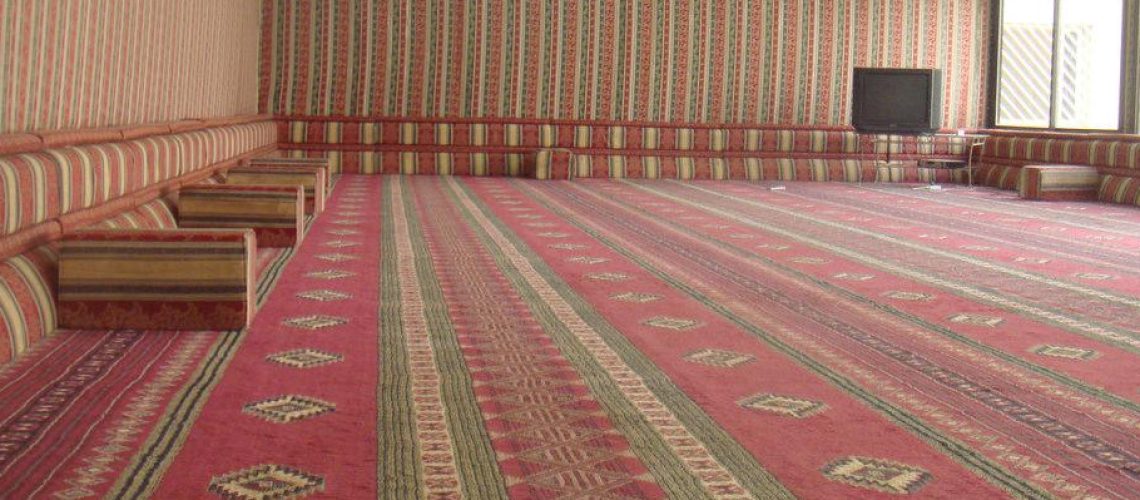 شركات تنظيف الخيام في ابوظبي